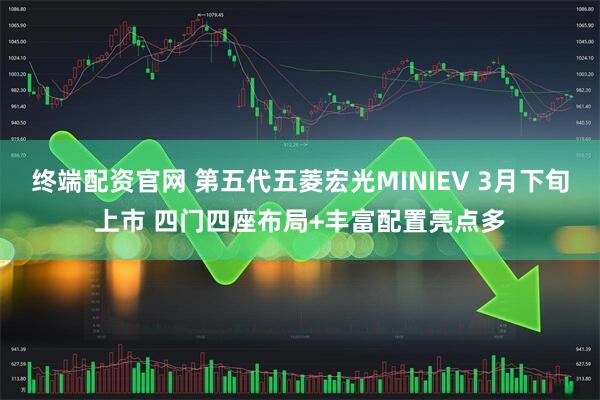终端配资官网 第五代五菱宏光MINIEV 3月下旬上市 四门四座布局+丰富配置亮点多